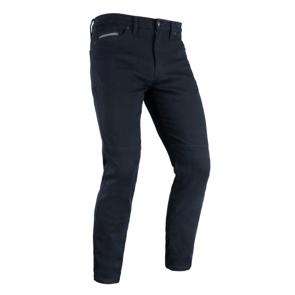 Oxford Oa super stretch ms slim jean indigo l
